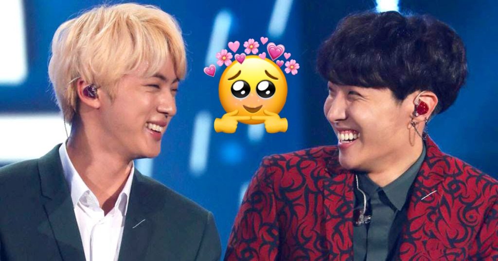 Une armée a envoyé une lettre de fan touchante à J-Hope de BTS, et Jin a eu la réponse la plus douce