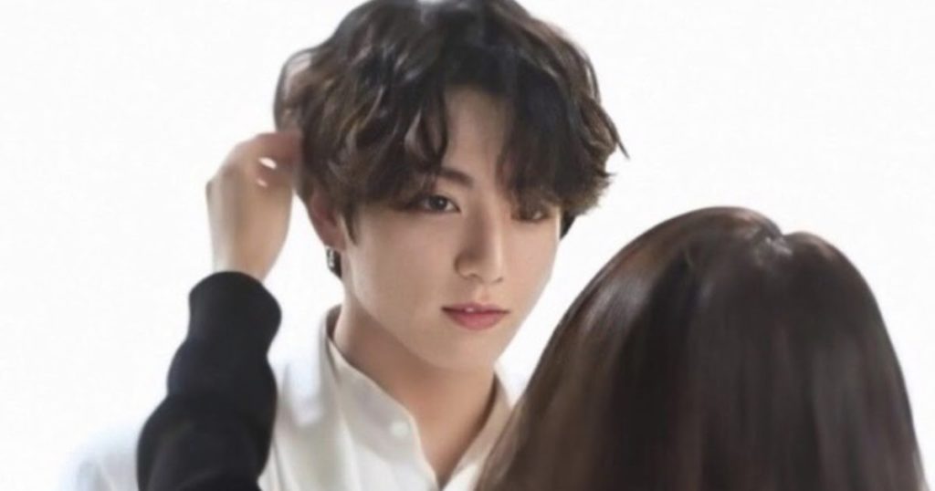 4 fois des membres du personnel ont été fouettés pour Jungkook de BTS