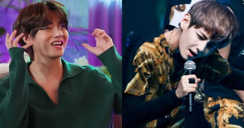 BTS révèle pourquoi ils ont été "embarrassés" lors de leur première vitrine