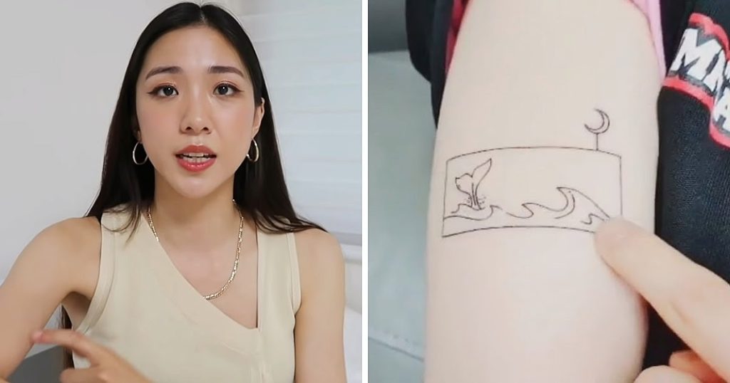 Une ancienne idole de la K-Pop révèle pourquoi certaines idoles choisissent de ne pas se faire tatouer