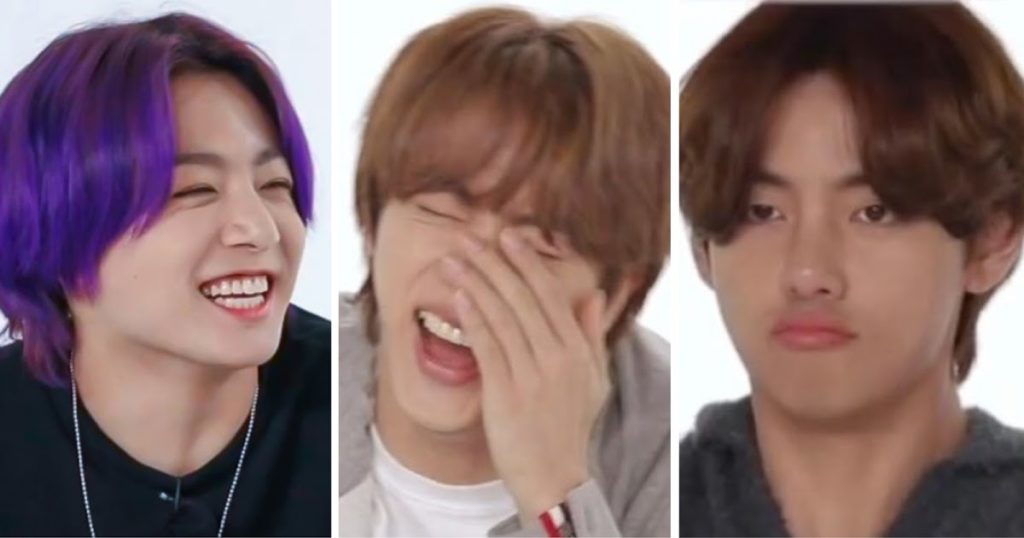 Voici plus de 20 moments de "Run BTS !"  Épisode 144 Que vous devez voir