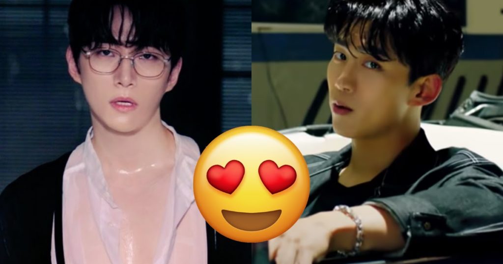 Les fans coréens sont obsédés par les visuels matures et sexy de 2PM dans leur clip de retour