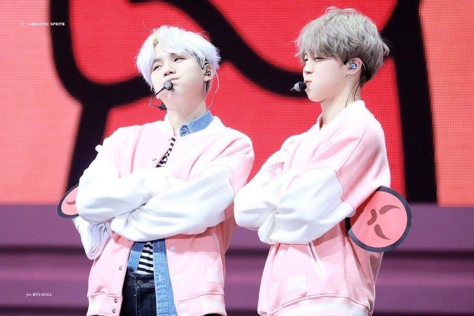 suga jimin 2