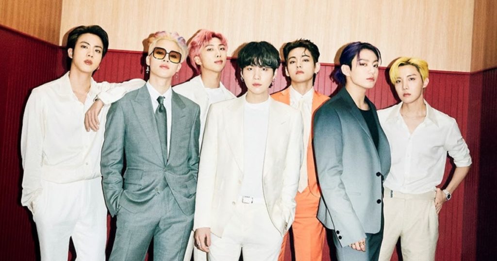 Big Hit Music publie une déclaration concernant la date de retour de BTS pour un nouvel album