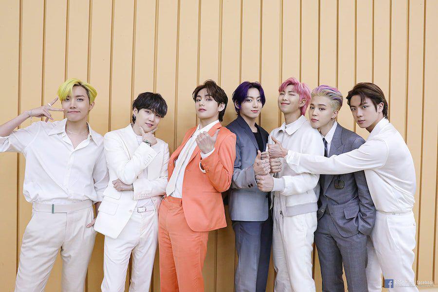 Regardez: BTS remporte la 3e victoire pour "Butter" sur "Show Champion";  Performances d'EVERGLOW, ONEUS, WJSN The Black, etc.