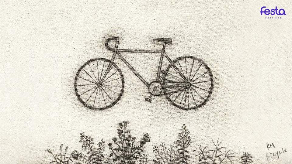 bicyclette