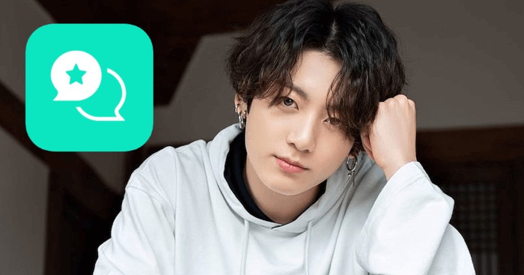 Jungkook de BTS a finalement fait son retour à Weverse, et l'ARMÉE perd la tête