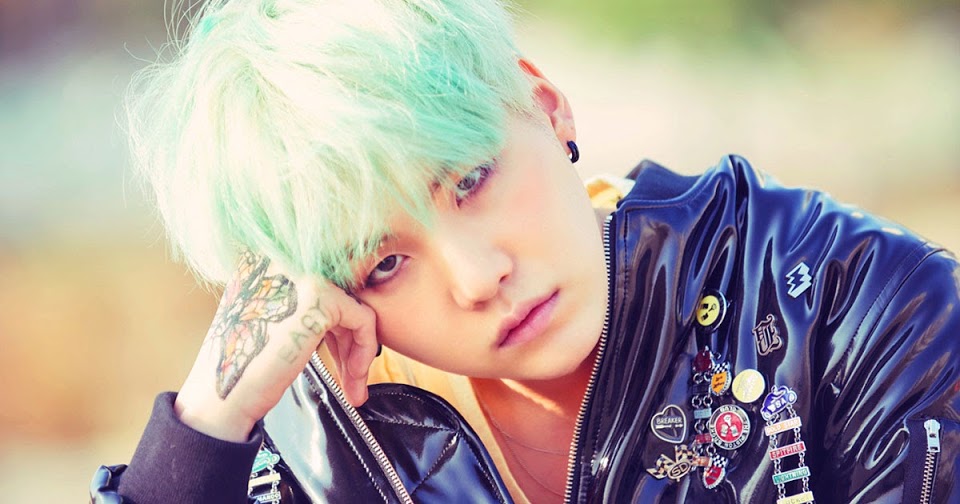 menthe yoongi