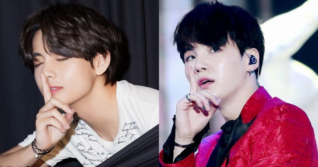 4 fois les membres du BTS ont révélé des "secrets" sur eux-mêmes