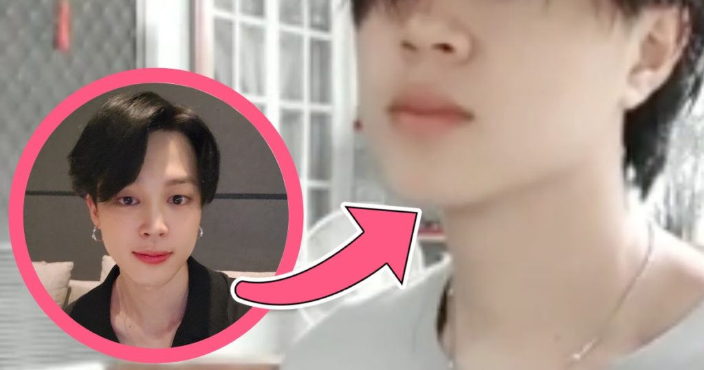 Les internautes pensent que cette star de TikTok des Philippines ressemble à Jimin de BTS