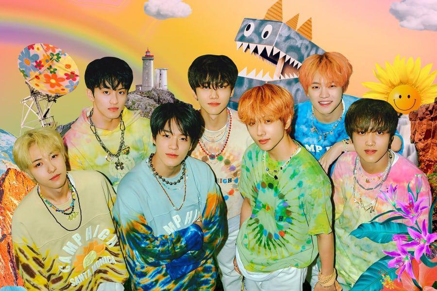 NCT DREAM réalise les ventes les plus élevées au premier jour et la deuxième plus élevée au premier jour des ventes de tous les albums reconditionnés de l'histoire d'Hanteo