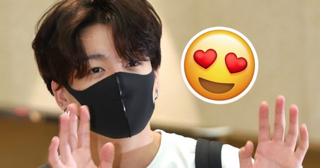 Voici 10 moments montrant à quel point le physique de Manly BTS Jungkook est IRL