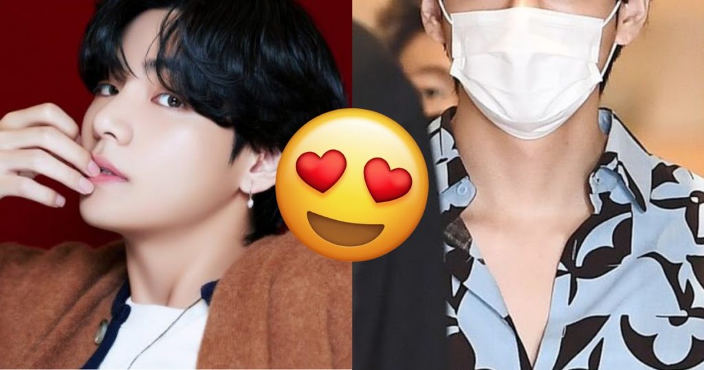 "Baby Prince V" de BTS a étonné les internautes par ses visuels incroyables – même masqués