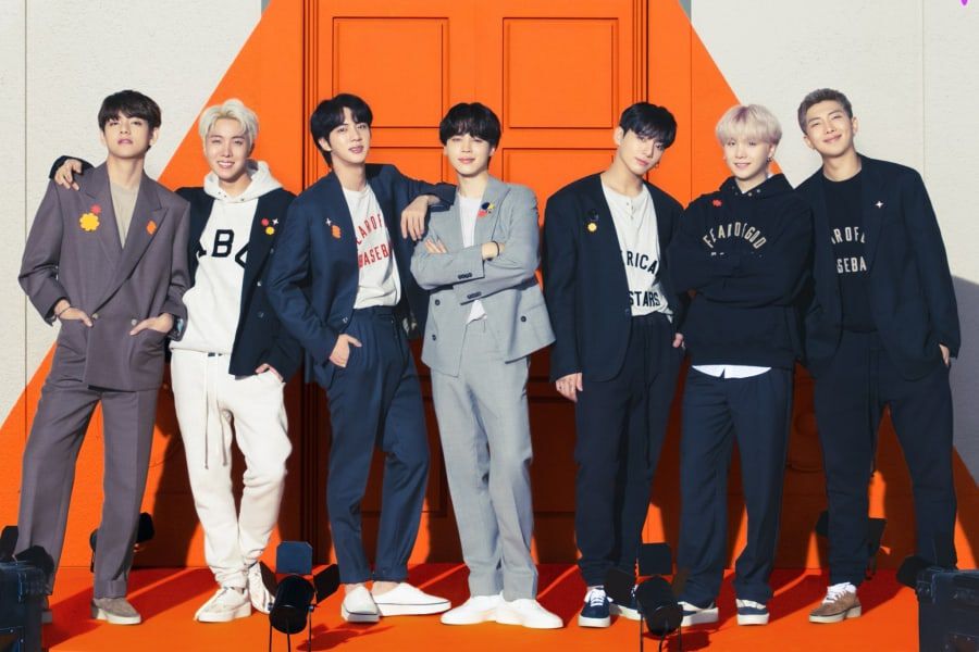 BTS organisera son premier concert hors ligne en 2 ans avec « Permission To Dance On Stage – LA » aux États-Unis