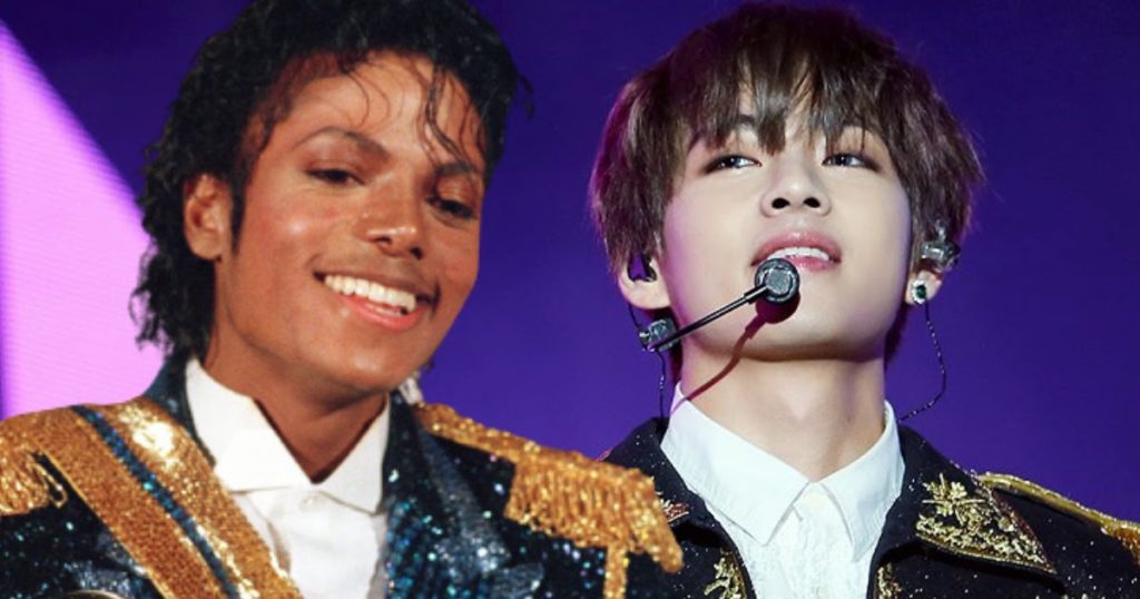 BTS est félicité par le fils de Michael Jackson pour perpétuer l'héritage musical de son père