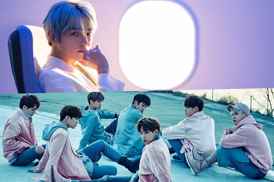 7 chansons K-Pop qui appartiennent à votre liste de lecture de vol