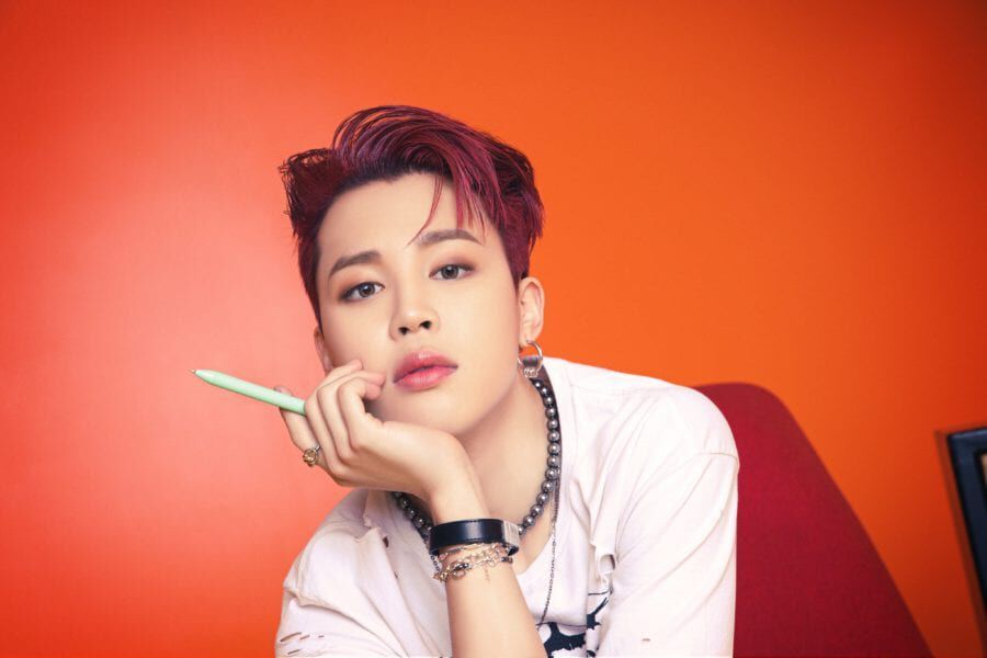 Jimin de BTS fait un don réconfortant aux patients atteints de polio