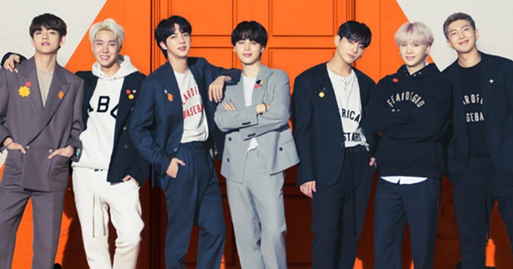 Les ventes de billets de BTS pour "Permission To Dance On Stage LA" ont commencé - voici ce que nous savons jusqu'à présent