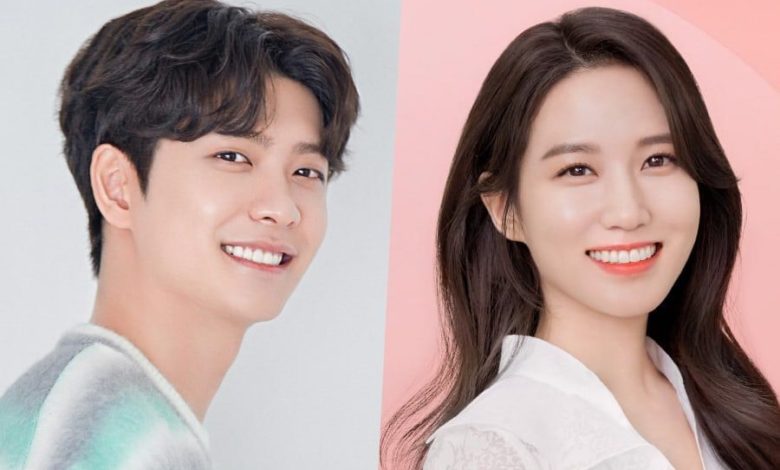 Kang Tae Oh en pourparlers avec Park Eun Bin pour un nouveau drame