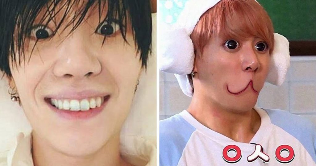 10 modifications "Maudites" de BTS qui ne devraient VRAIMENT pas exister