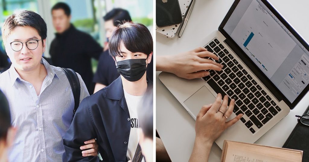 Vous voulez travailler dans la K-Pop ?  L'industrie embauche plus d'étrangers que jamais