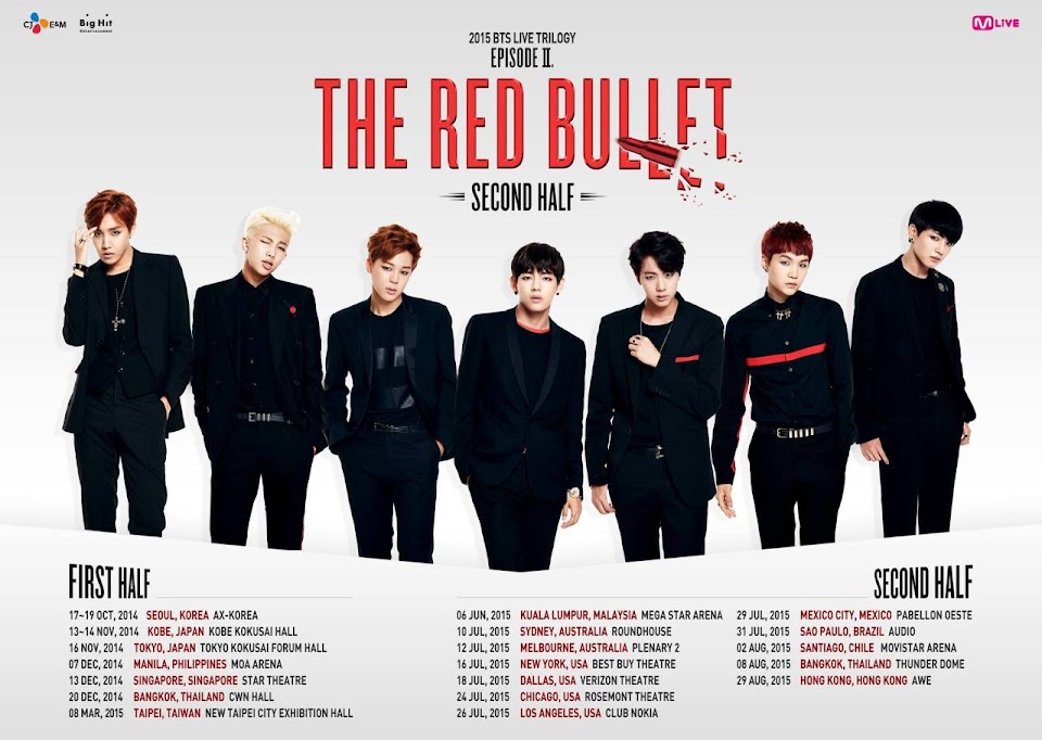 BTS_The_Red_Bullet_Tour