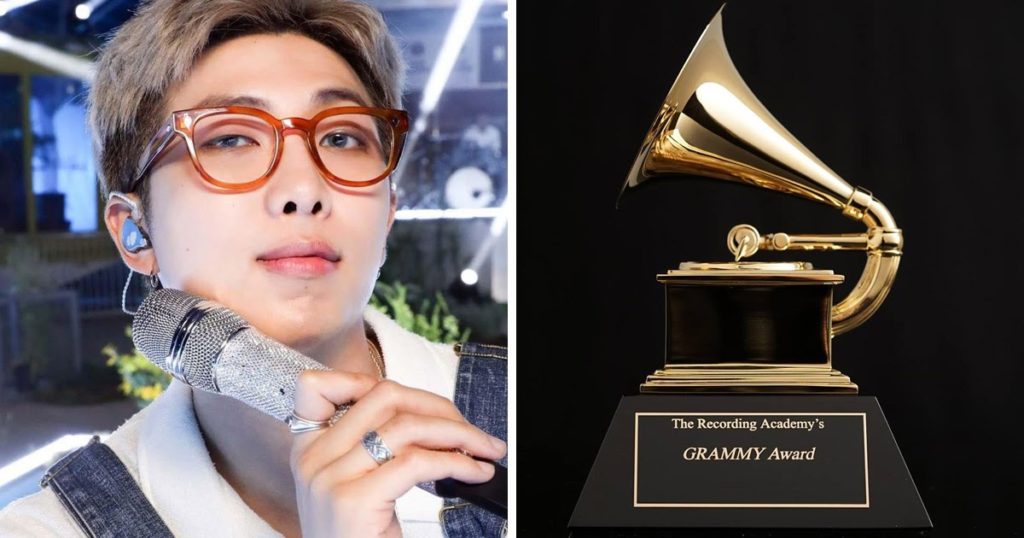 Voici les réflexions honnêtes de BTS sur les GRAMMY Awards 2022