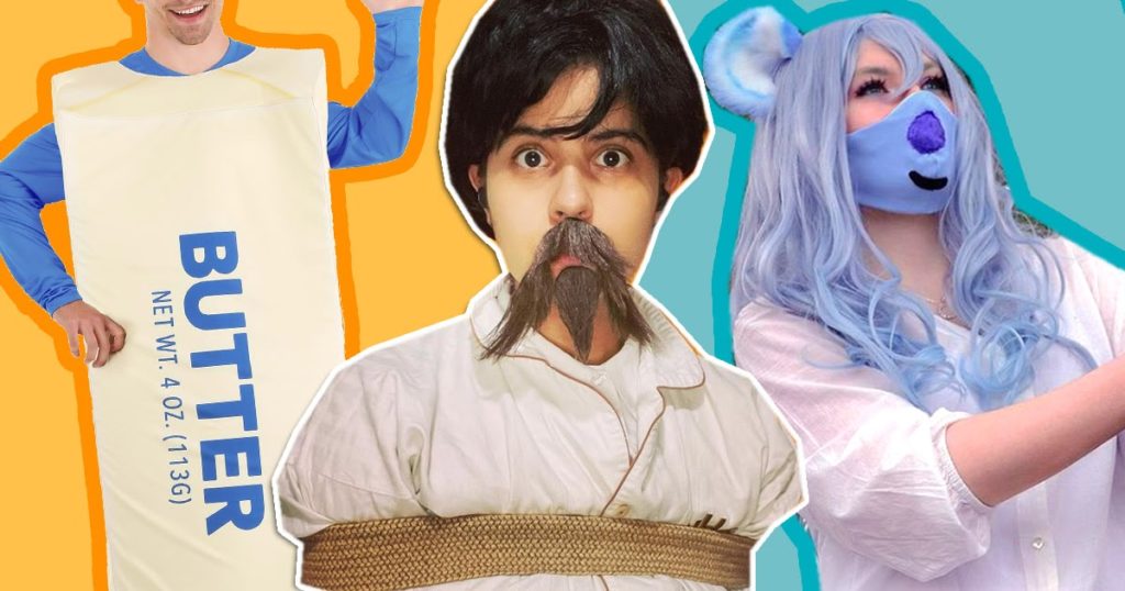 10+ des meilleures idées de costumes d'Halloween BTS pour Halloween 2021