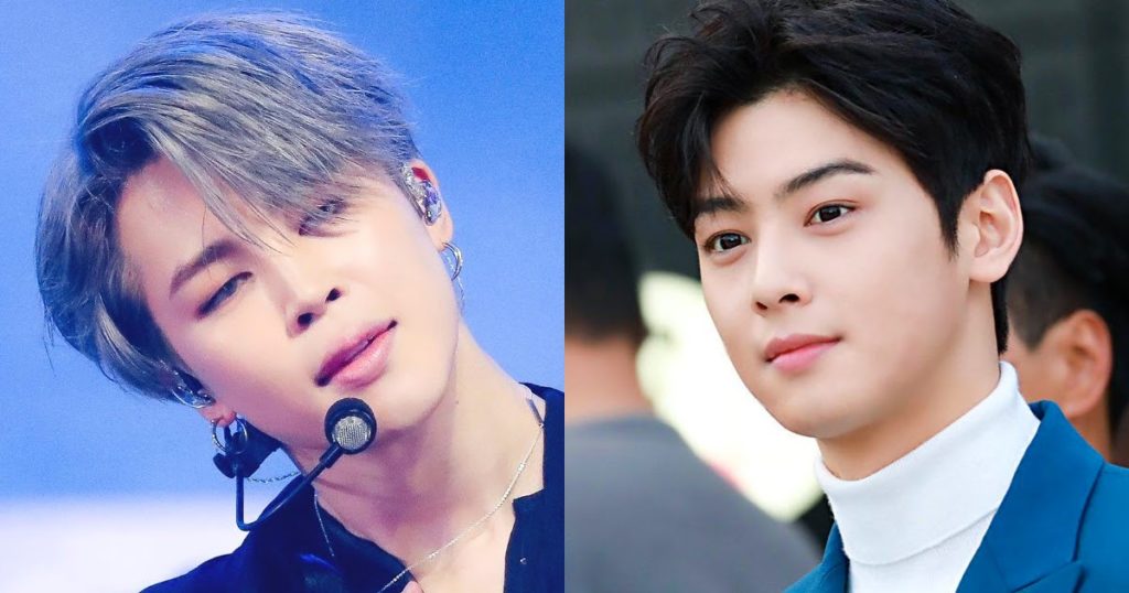 Ces 10 idoles masculines ont été choisies par les fans comme les rois de la K-Pop