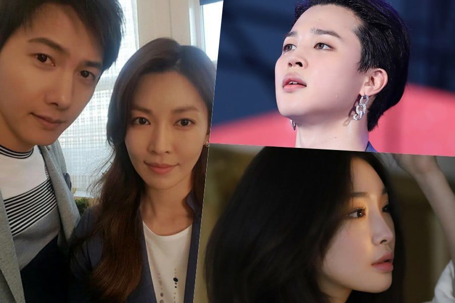 Jimin, Chungha, Kim So Yeon et Lee Sang Woo de BTS rejoignent le club des principaux donateurs de ChildFund Korea