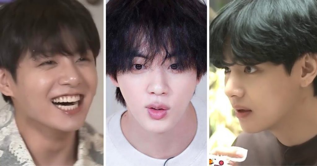 Voici plus de 10 moments de "Run BTS !"  Épisode 154 Que vous devez voir