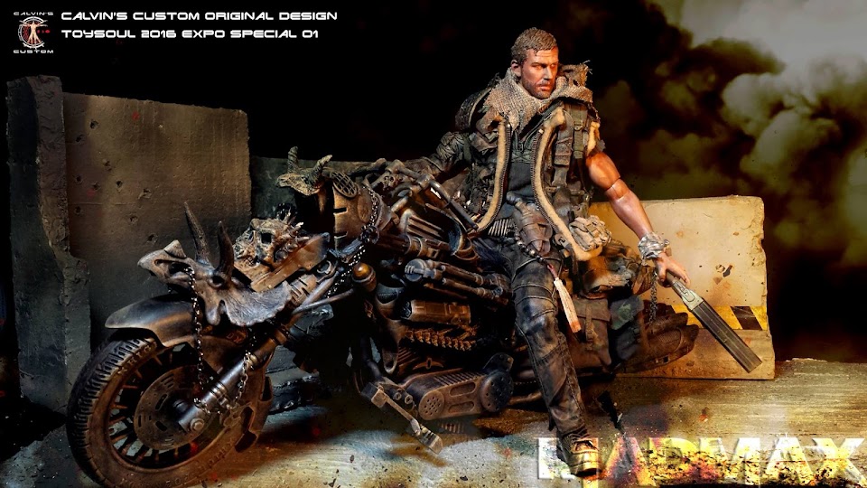 Calvin-s-Custom-1-6-One-sixth-scale-TOYSOUL-2016-Special-MAD-MAX-Fury-Road-on-Bike-mad-max-fury-road-40104178-2048-1152