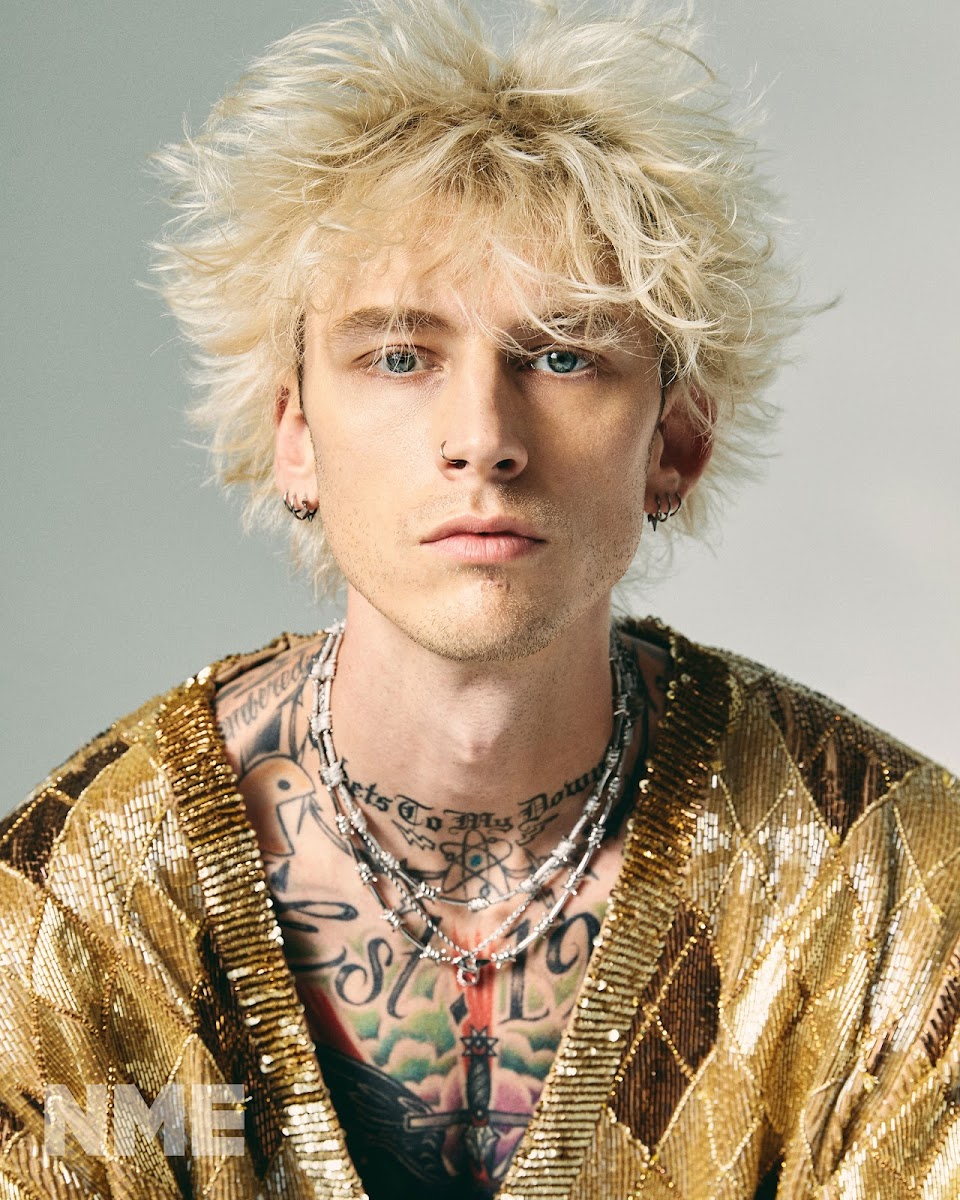 Machinegunkelly