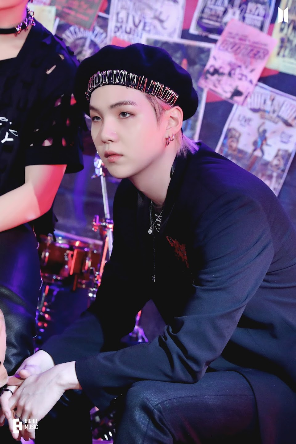 SUGA