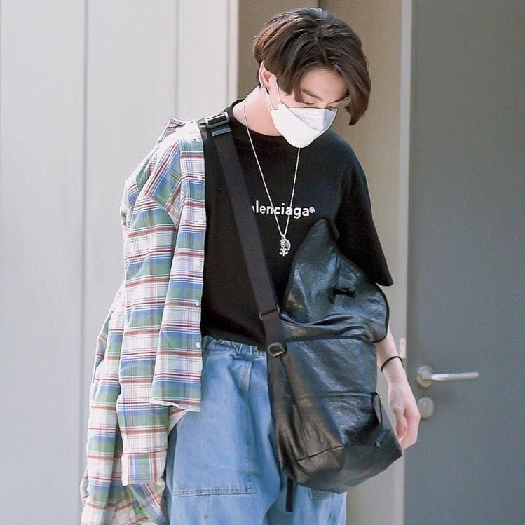 grunge jk