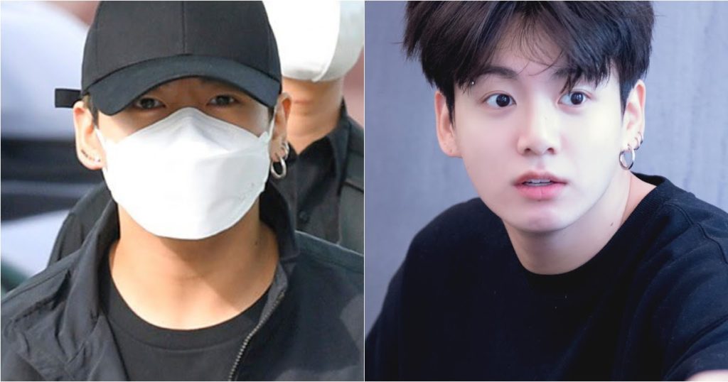 10 fois Jungkook de BTS a secoué le look de petit ami parfait