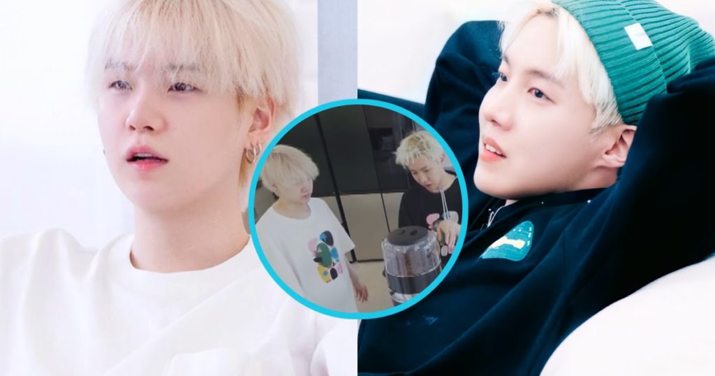 5 des meilleurs moments sope de "BTS In The SOOP 2"