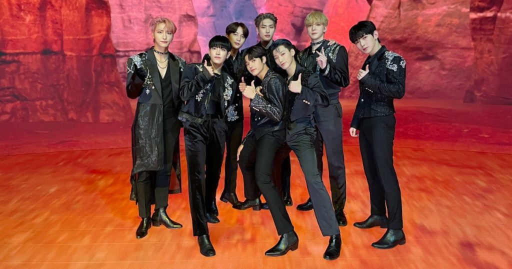 ATEEZ annonce une tournée mondiale 2022 et les fans ne peuvent pas le gérer