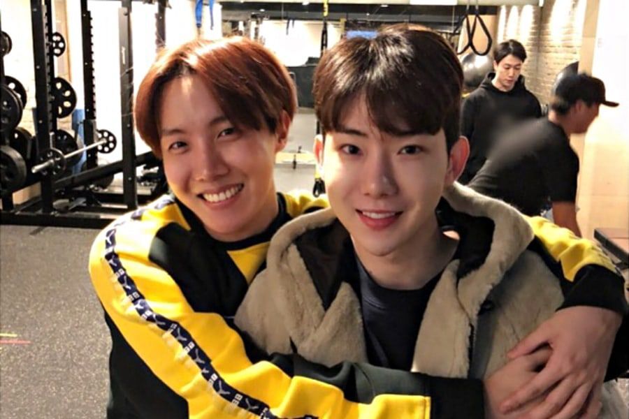 Jo Kwon de 2AM remercie J-Hope de BTS pour sa douce démonstration de soutien