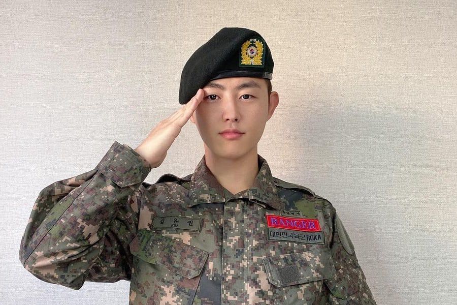 L'U-Kwon du Block B officiellement démis de ses fonctions militaires