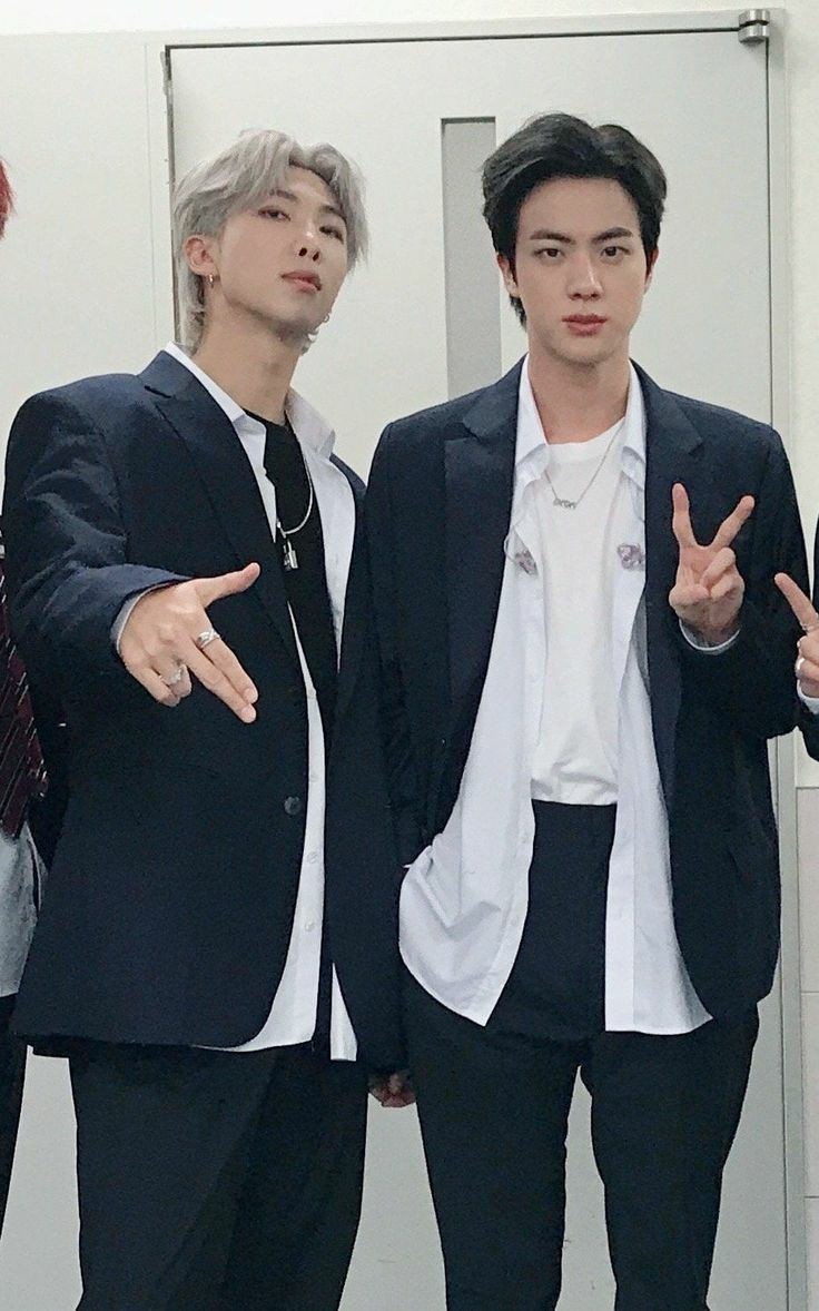 namjin