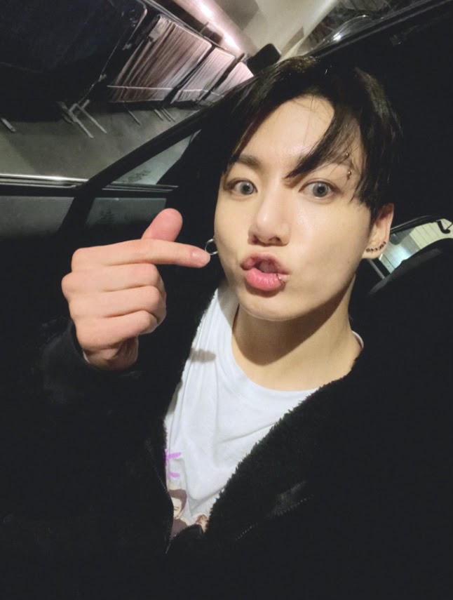 jungkook