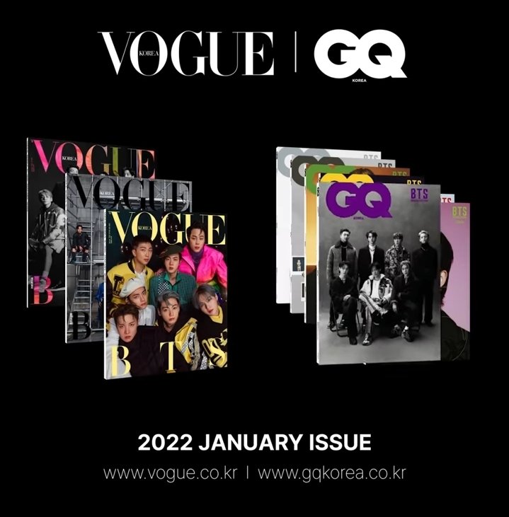 voge gq