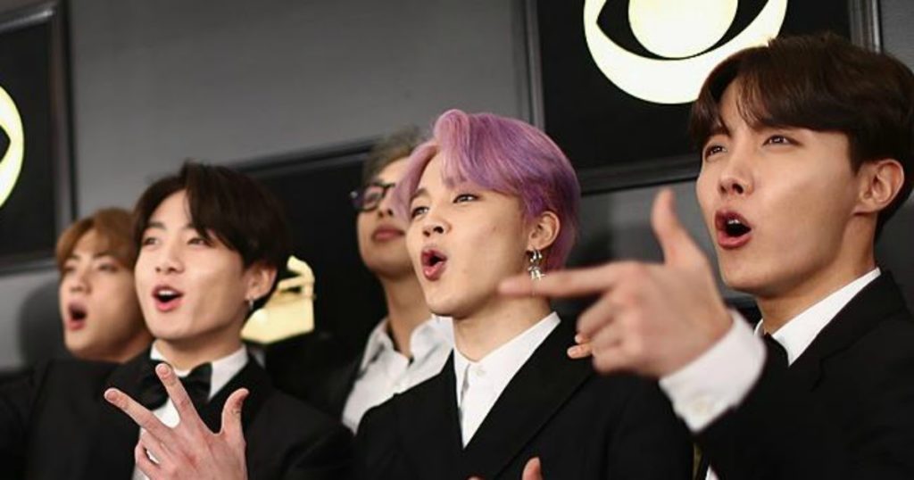 20 mèmes BTS si hilarants qu'ils méritent une salve d'applaudissements