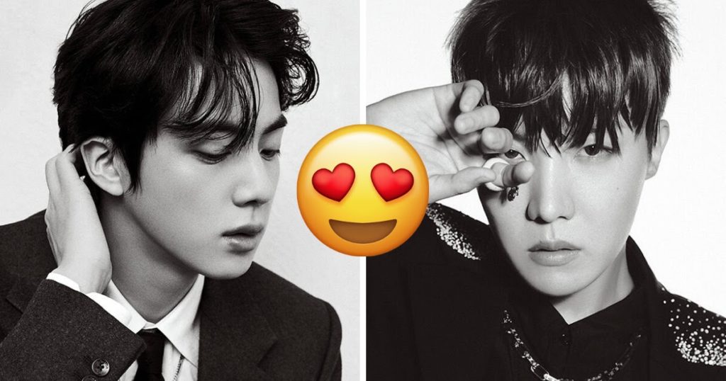 BTS fait honte aux mannequins dans de toutes nouvelles photos d'aperçu pour GQ Korea