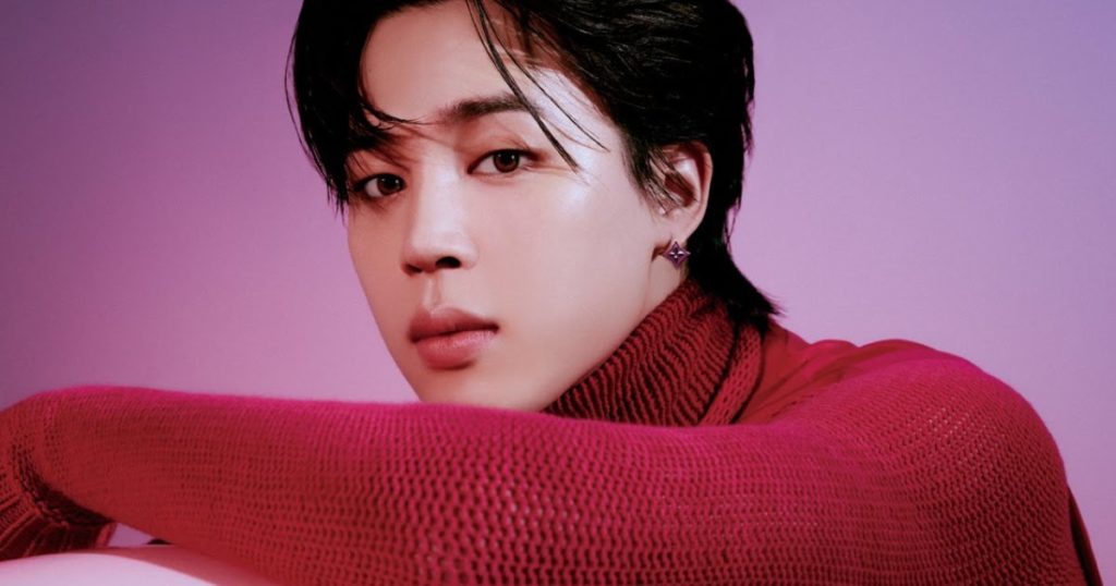 Que signifie exactement la danse pour Jimin de BTS ?  Voici sa réponse