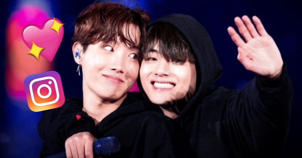 J-Hope de BTS prouve que personne n'aime ses membres plus que lui sur Instagram