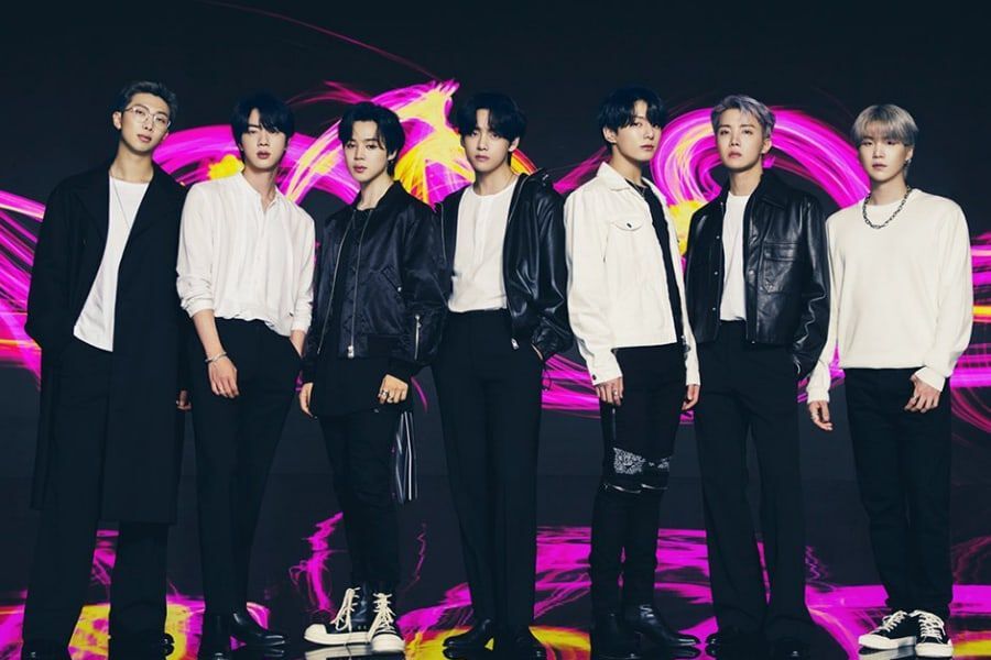 BTS devient le premier artiste étranger de l'histoire à figurer en tête du classement annuel des artistes d'Oricon