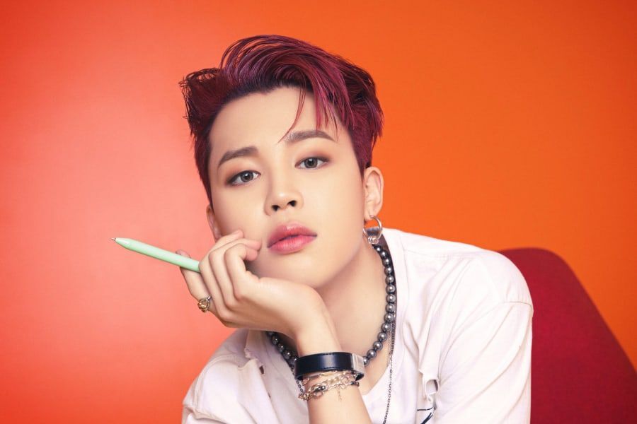 Jimin de BTS entre dans l'histoire de SoundCloud alors que "Promise" devient la première chanson à dépasser les 300 millions de flux