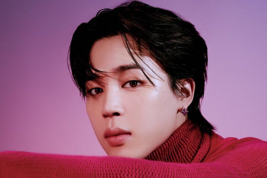 Jimin de BTS parle de son désir de se produire devant un public, de conversations honnêtes avec ses membres, etc.